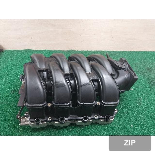 Ford 2.3L EcoBoost Premium Coupe 2008 — впускной коллектор 7R3E 9424 BB