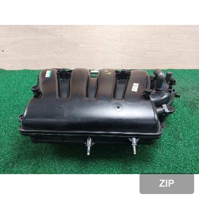 Jeep 2020 Limited 2WD 2.4 — впускной коллектор 05281833AA