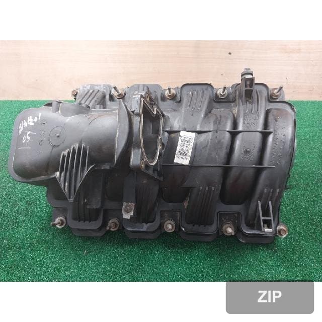 Jeep 2.0 Diesel Limited 4WD 2005 — впускной коллектор 5303277AA