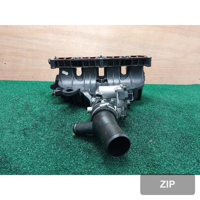 Land Rover Evoque 2012 — впускной коллектор 0 280 750 556