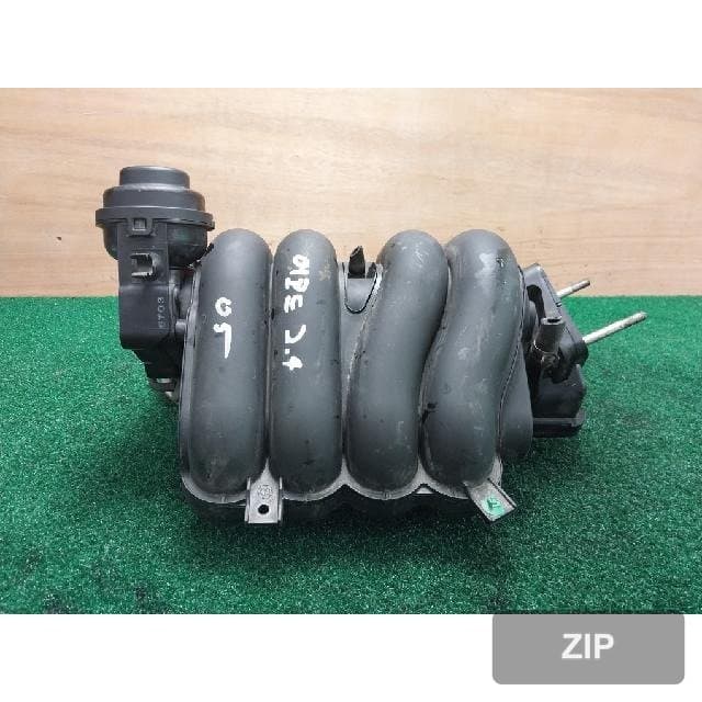 Honda Accord 2.4 2005 — впускной коллектор 17100-PNC-J0