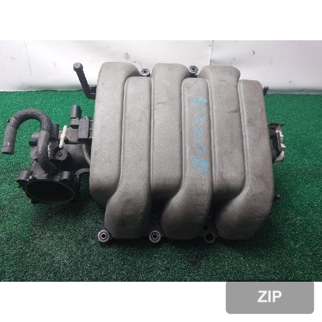 Audi A6 3.2 2007 — впускной коллектор 06E 133210