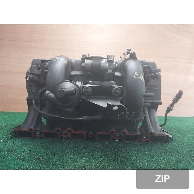 BMW 320i 2002 — впускной коллектор 7 501 527