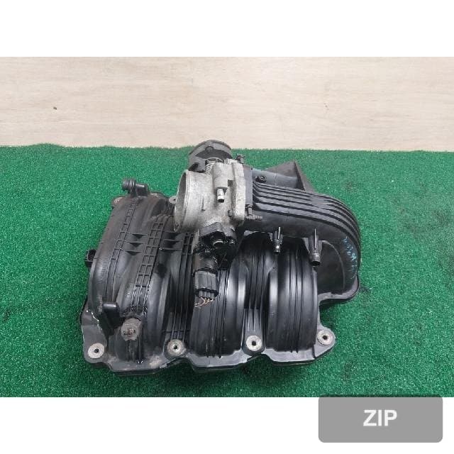 Jeep 3.7 Limited 2003 — впускной коллектор 5303108CAE