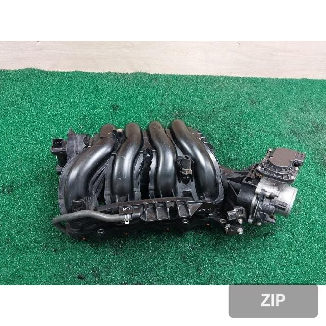 Honda 1.5 2008 — впускной коллектор