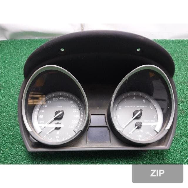 BMW Z4 G29 2012 — панель приборов 9242386