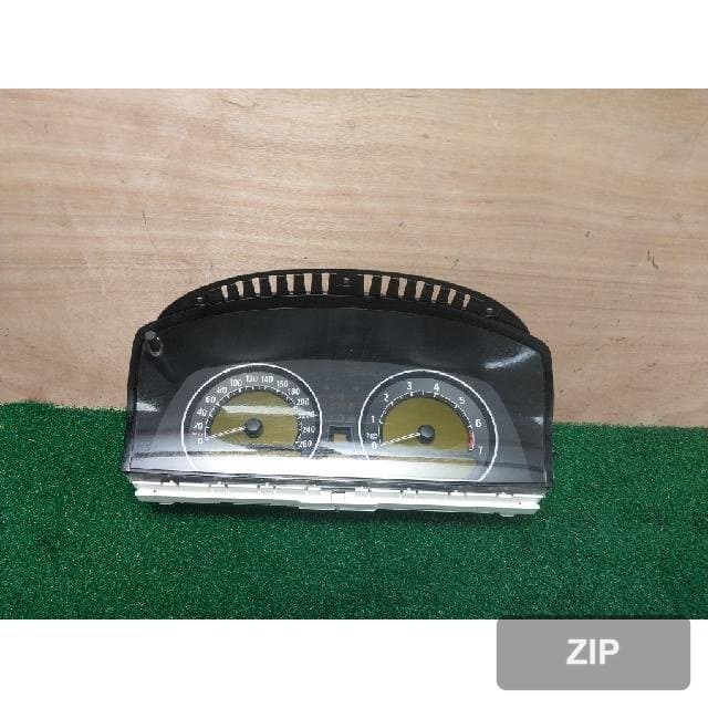 BMW 730Li 2005 — приборная панель 62 11-6 946 842