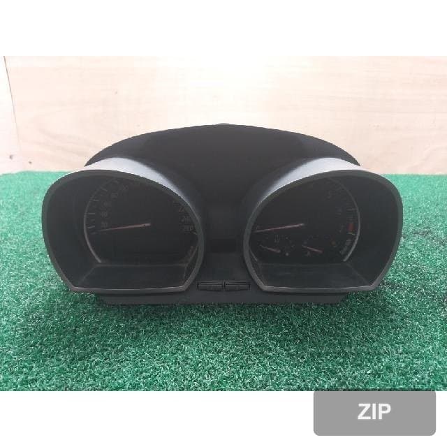BMW 2.5i 2003 — панель приборов 6 928 185-01
