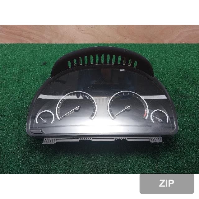 BMW 750 2009 — приборная панель 6210-9 240 725-01