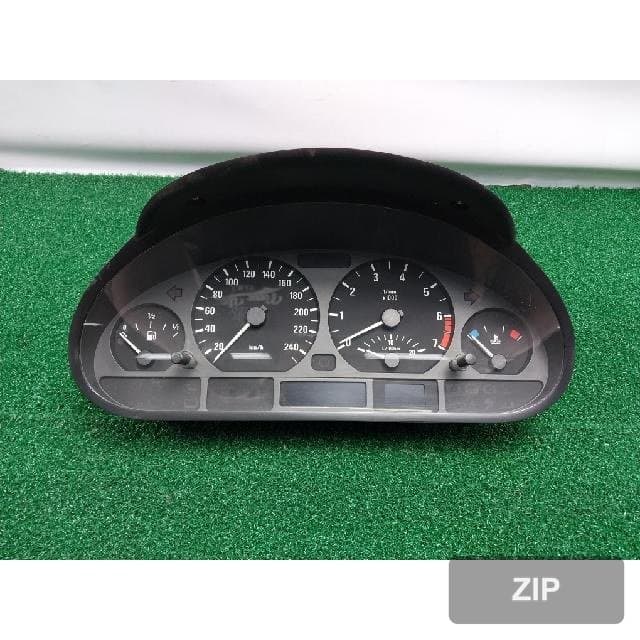 BMW 318 2000 — панель приборов 6211-6 902 363