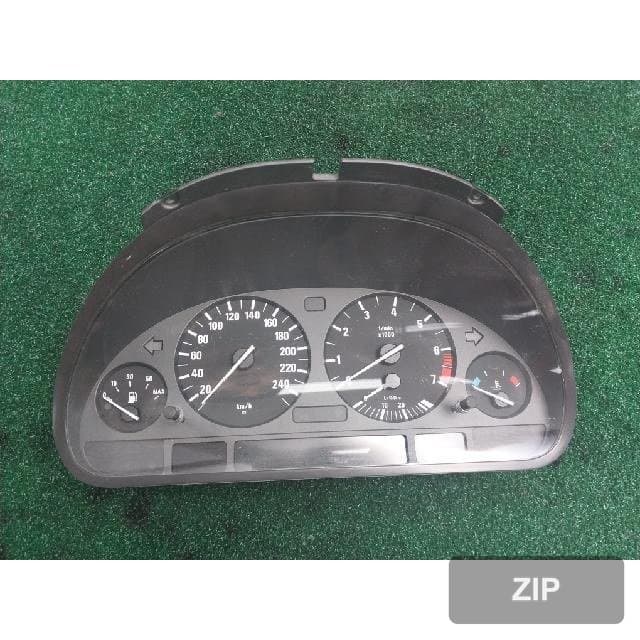 BMW 523i 1999 — щиток приборов 87 001 294