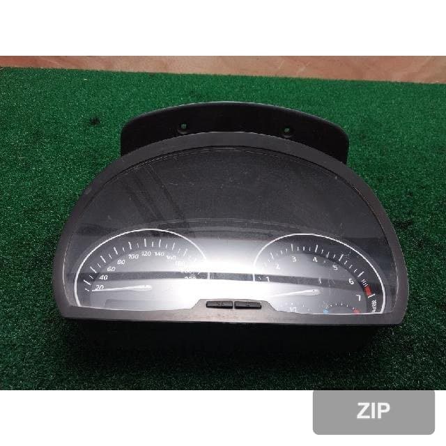 BMW X3 2005 — панель приборов 6211-3413125-01