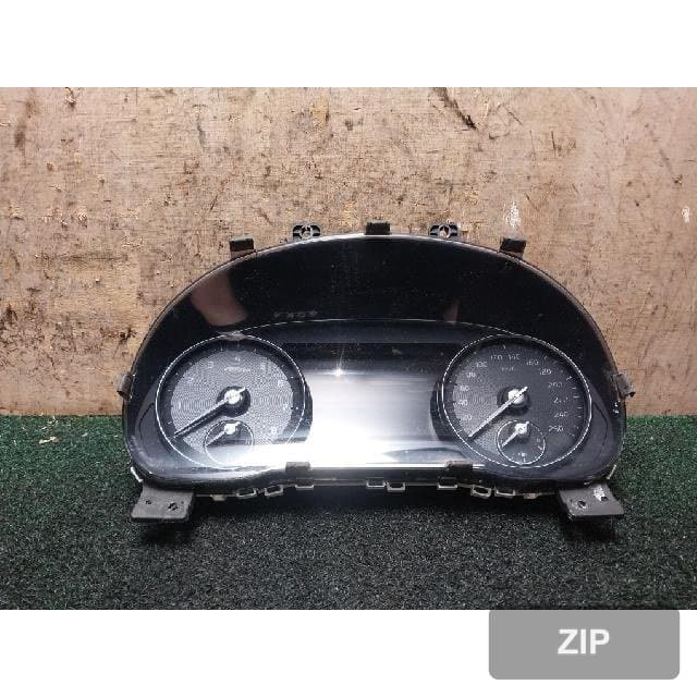 Kia K9 2021 — панель приборов 94003J6000