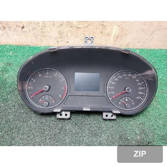 Kia K5 2016 — панель приборов 94003-D4020