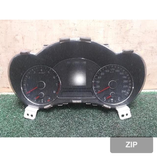 Kia K3 2013 — приборная панель 94003-A7030