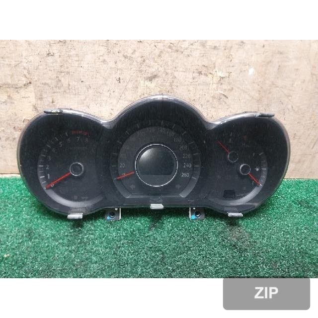 Kia K5 2011 — панель приборов 940032T030
