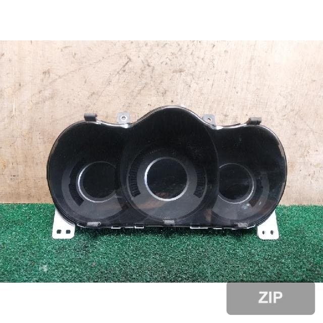 Kia Forte 1.6 LPG 2011 — панель приборов 94003-1Q000