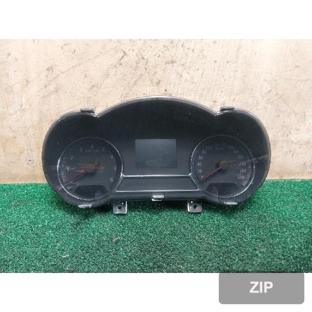 Kia K5 2013 — панель приборов 94013-2T040