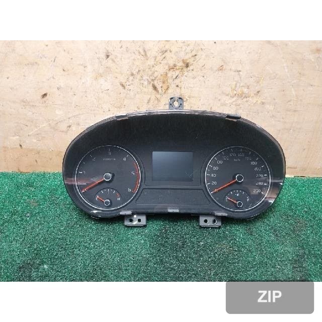 Kia K5 2016 — панель приборов 94003-D4060