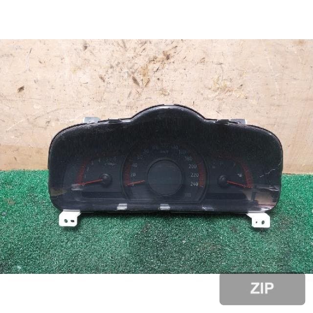 Kia Mohave 2014 — панель приборов 94033-2J071