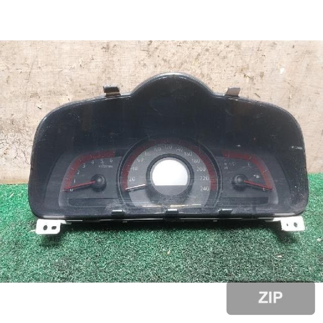 Kia Mohave 2011 — приборная панель 94013-2J073