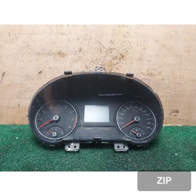 Kia K5 2018 — панель приборов 94003-D4260