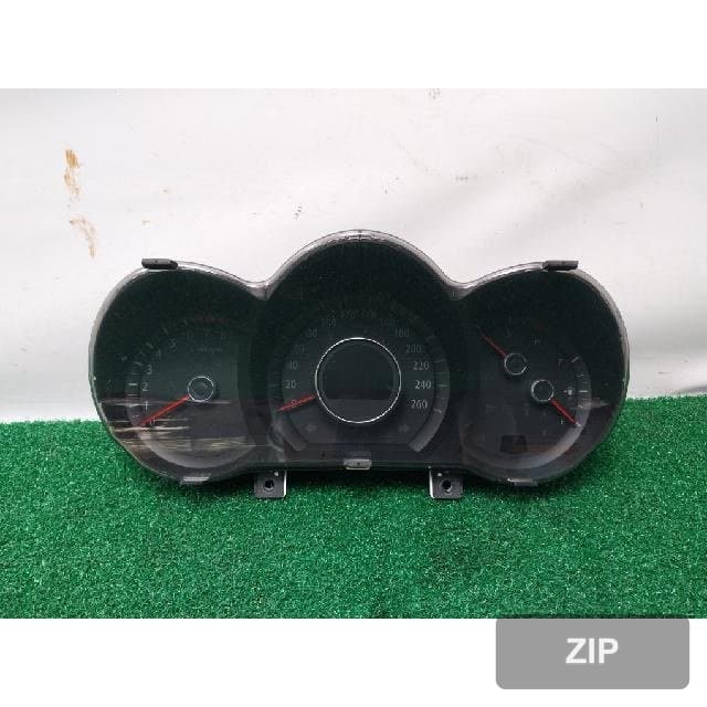 Kia K5 2011 — панель приборов 94003-2T010