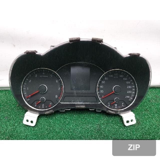 Kia K3 2013 — панель приборов 94003-A7020
