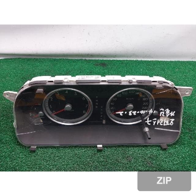 Kia Opirus 2005 — панель приборов 94003-3F000