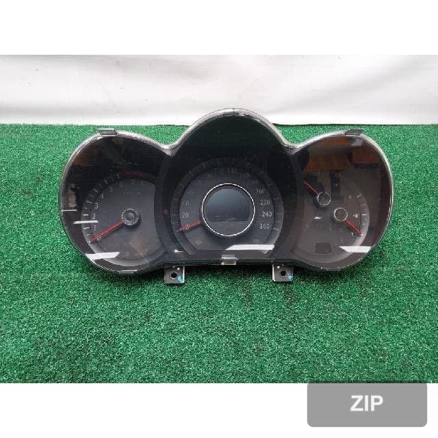 Kia K5 2011 — панель приборов 94003-2T010