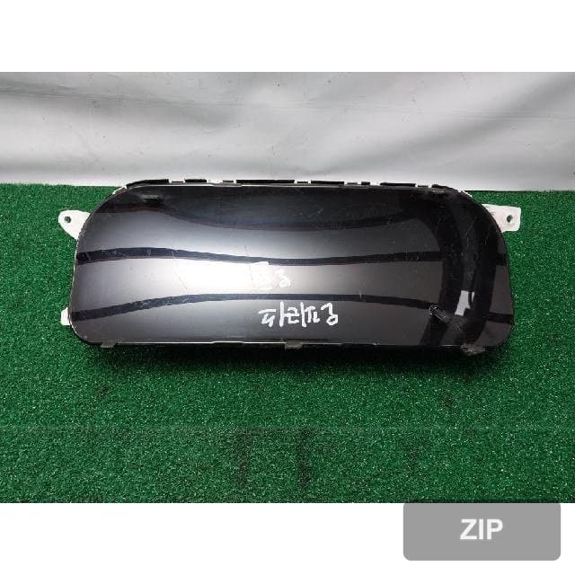 Kia Opirus 2003 — панель приборов 94003-3F520