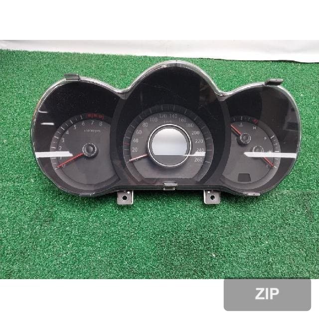 Kia K5 2012 — панель приборов 94003-2T030
