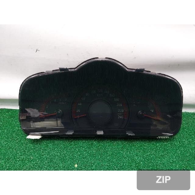 Kia Mohave 2012 — приборная панель 94033-2J070