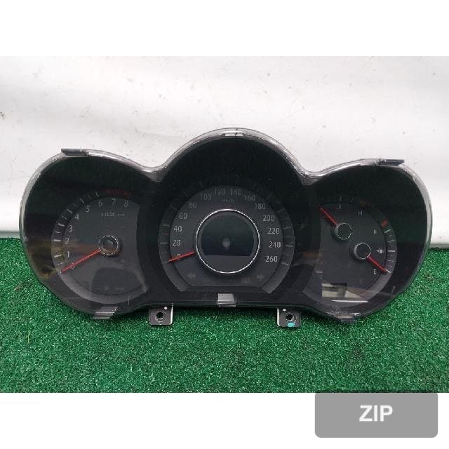 Kia K5 2013 — приборная панель 94003-2T710