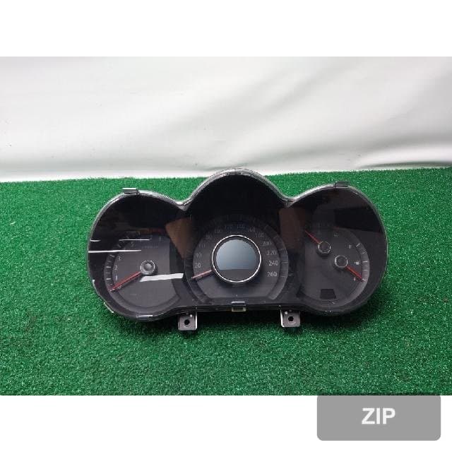 Kia K5 2011 — панель приборов 94003-2T303