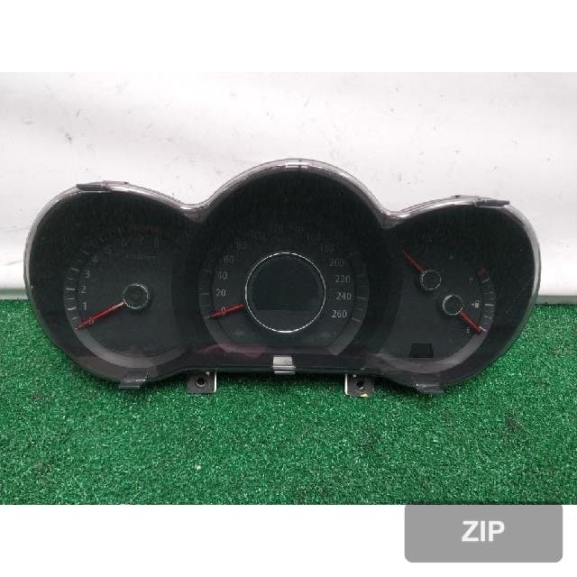 Kia K5 2012 — панель приборов 94003-2T690