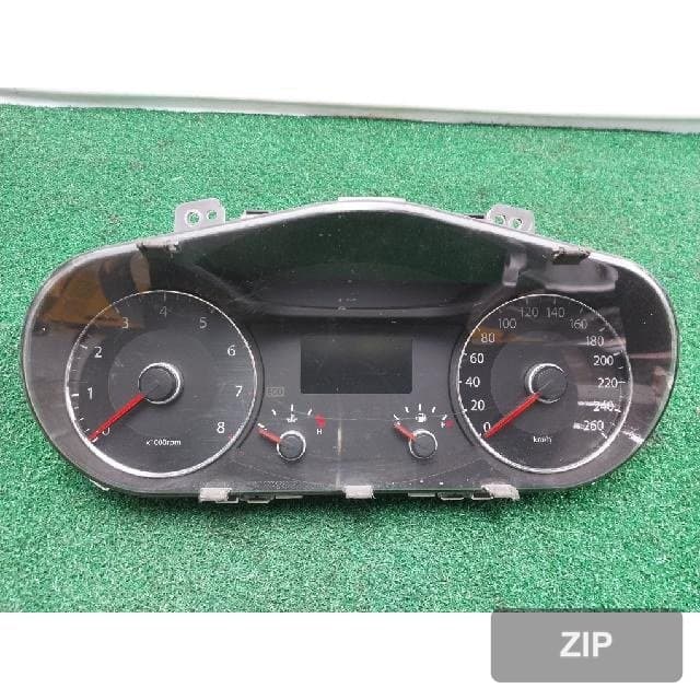 Kia K7 2010 — панель приборов 94003-3R920