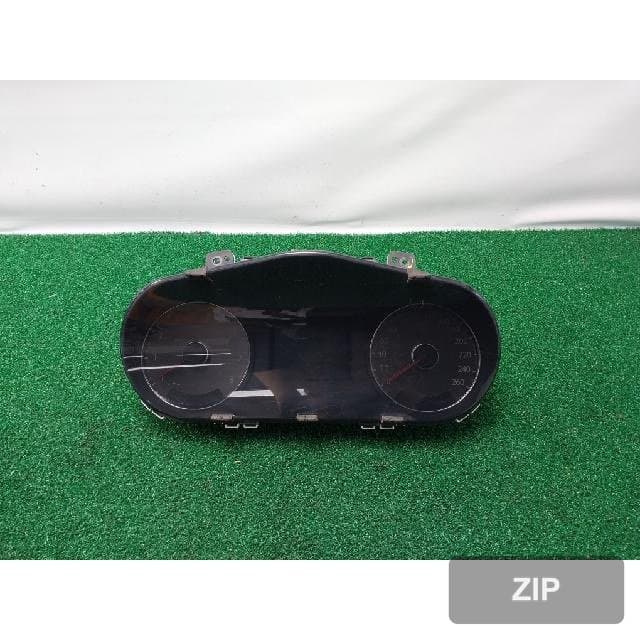 Kia K7 2012 — приборная панель 94013-3R922