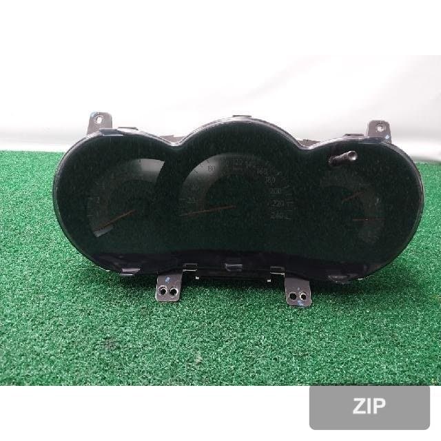 Kia Sorento R 2010 — панель приборов 94023-2P090