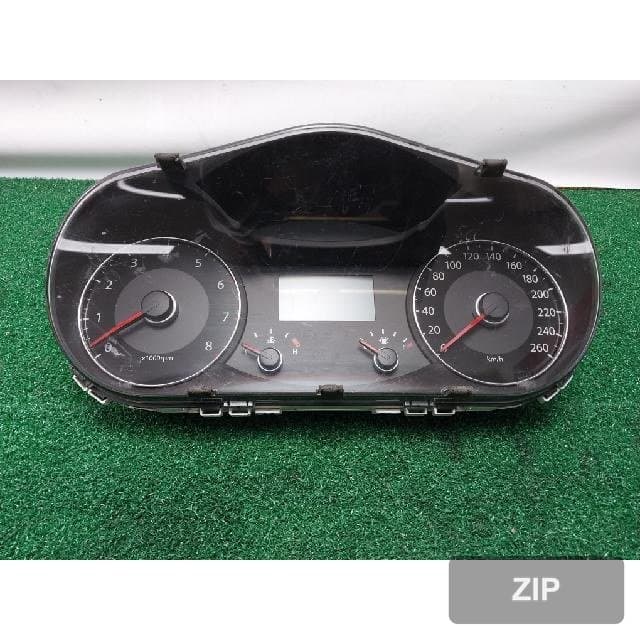 Kia K7 2010 — панель приборов 94003-3R920