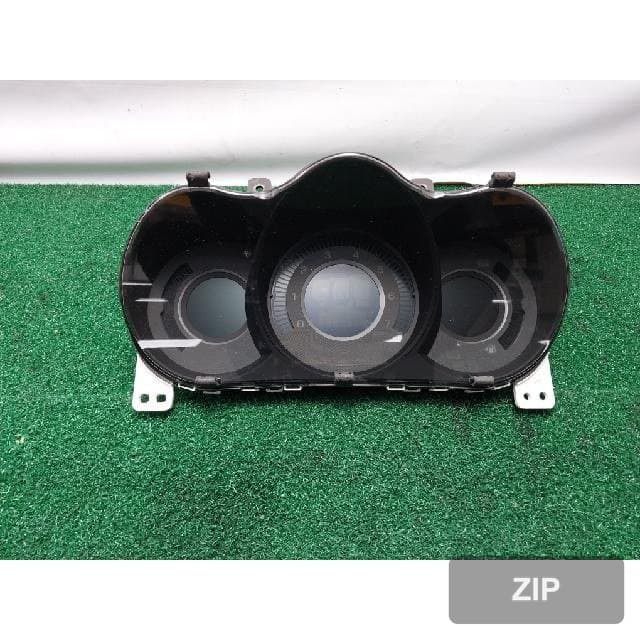 Kia Forte 1.6 Hybrid LPI HEV 2010 — панель приборов 94003-1Q000