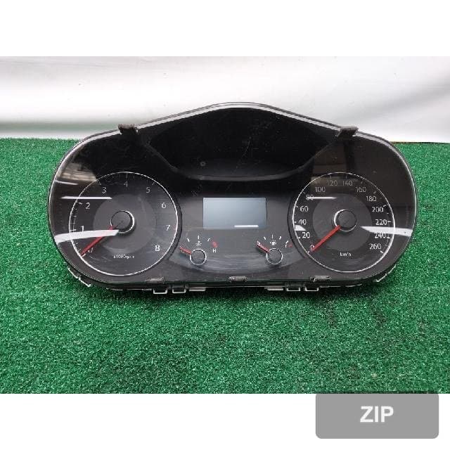 Kia K7 2010 — панель приборов 94003-3R920