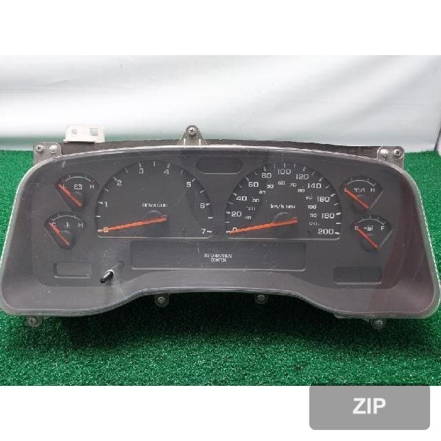 Dodge Dakota 4.7 Pickup 2003 — панель приборов 56045647AI