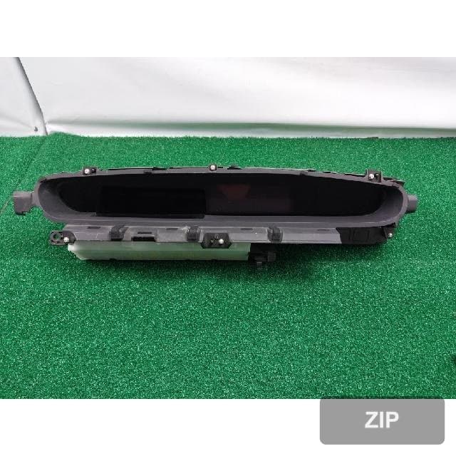 Toyota Prius 2011 — приборная панель 83800-47710
