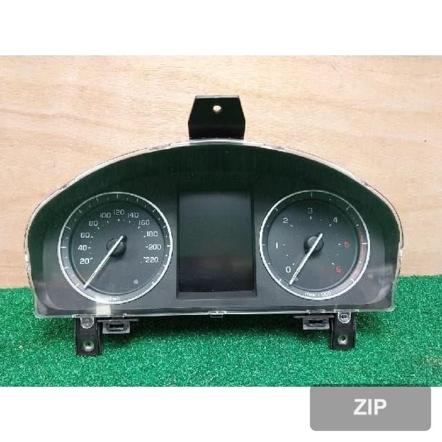Land Rover Freelander2 2013 — приборная панель DH5210849FE