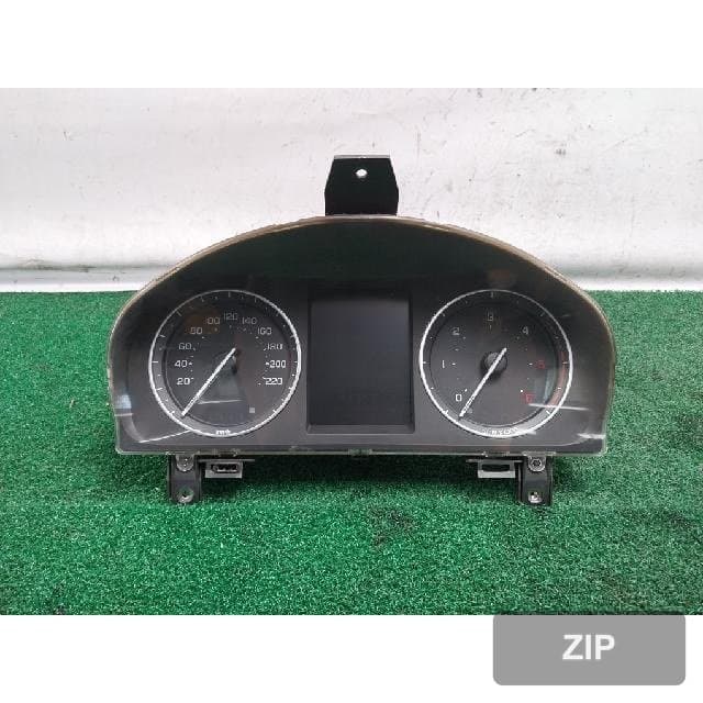 Land Rover Freelander2 2014 — щиток приборов DH52 10849 FF