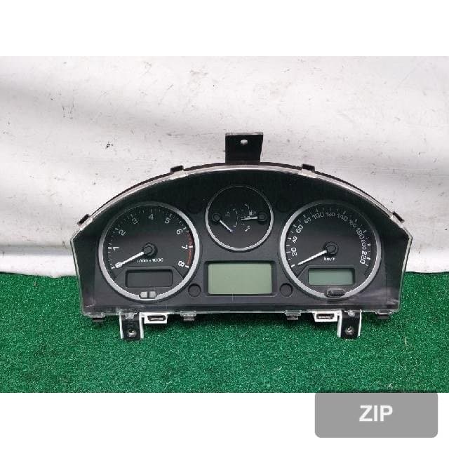 Land Rover Freelander2 2012 — панель приборов BH5210849DF
