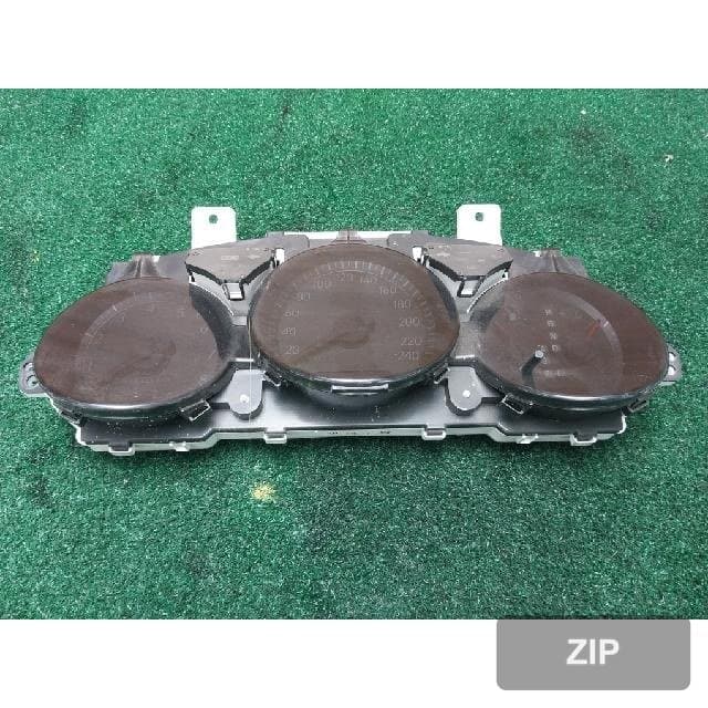 Lexus ES 330 2006 — панель приборов 83800-33860