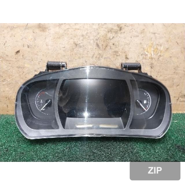 Renault Samsung The New SM6 2021 — приборная панель 248103962R