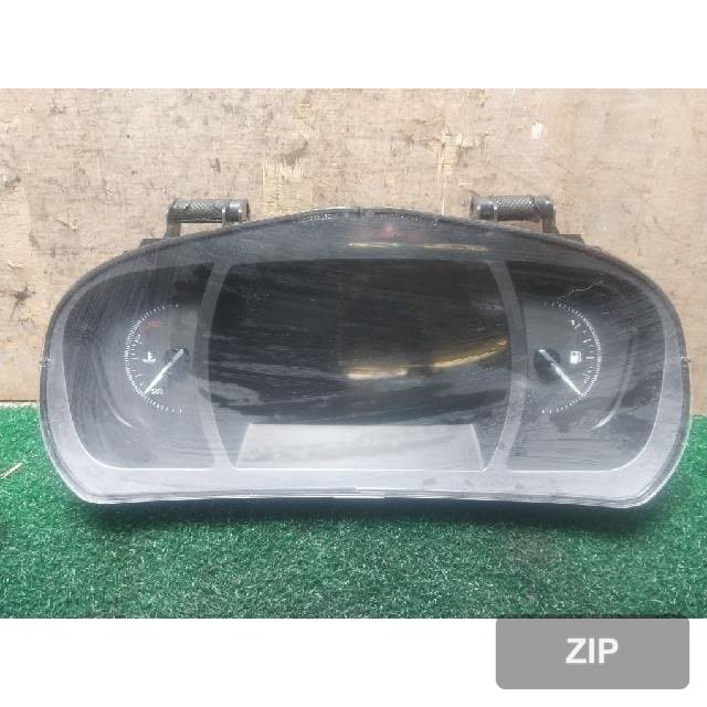 Renault Samsung SM6 2020 — панель приборов 248103346R